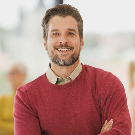 Portfolio Strategist